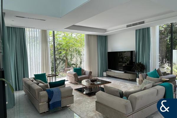 Rare Standalone | Corner Unit | Largest Plot